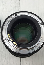 CANON Canon EF Macro 100mm f2.8 L IS Lens Used Good