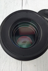CANON Canon EF Macro 100mm f2.8 L IS Lens Used Good