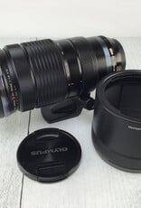 OLYMPUS Olympus 40-150mm f2.8 Pro Lens Used Good