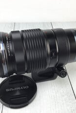 OLYMPUS Olympus 40-150mm f2.8 Pro Lens Used Good