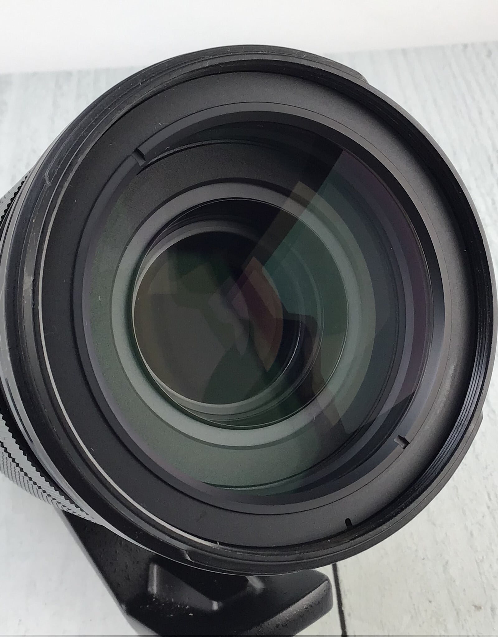 OLYMPUS Olympus 40-150mm f2.8 Pro Lens Used Good