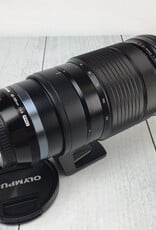 OLYMPUS Olympus 40-150mm f2.8 Pro Lens Used Good