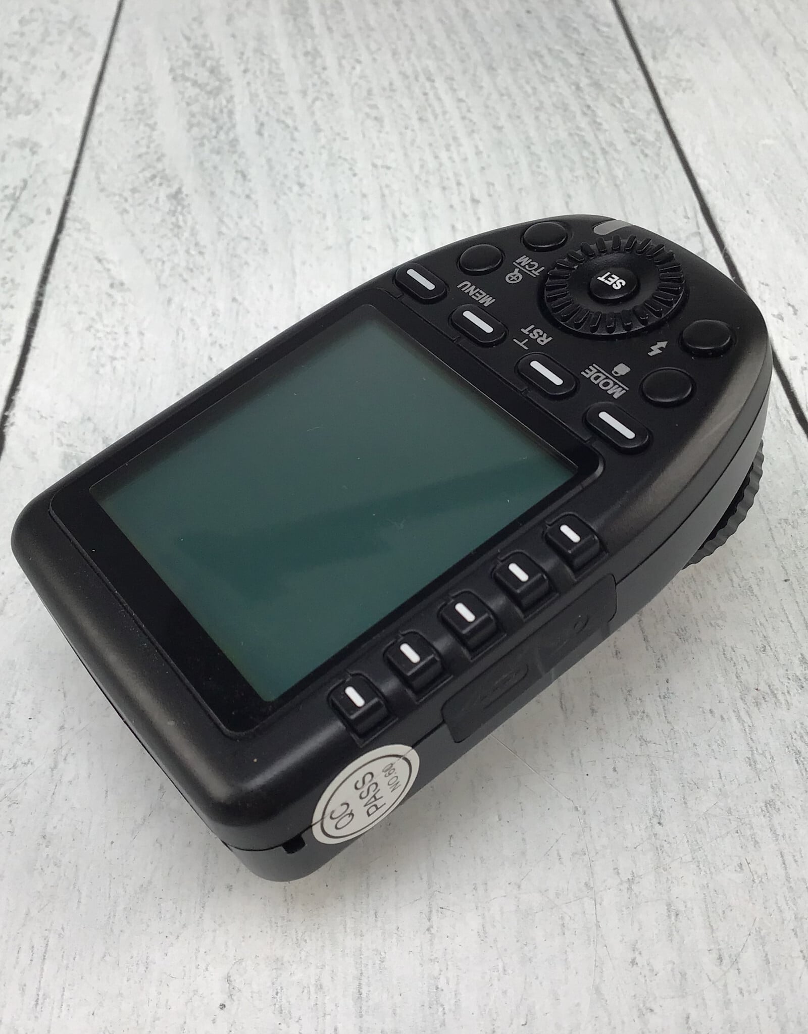 GODOX Godox Xpro N Flash Trigger for Nikon Used Good