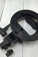 GODOX Godox S2 Bowens Mount Bracket Used Good