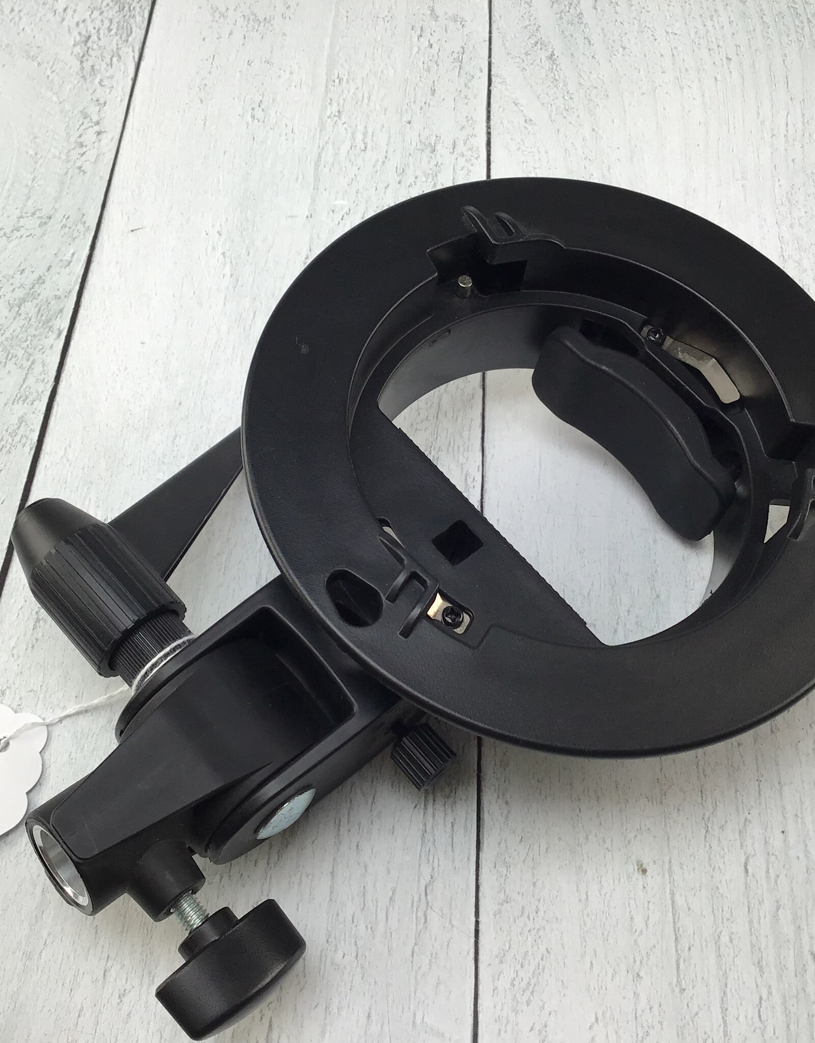 GODOX Godox S2 Bowens Mount Bracket Used Good