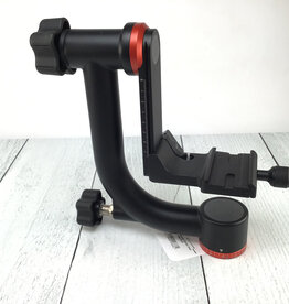 Neewer Neewer Gimbal Head Used Good