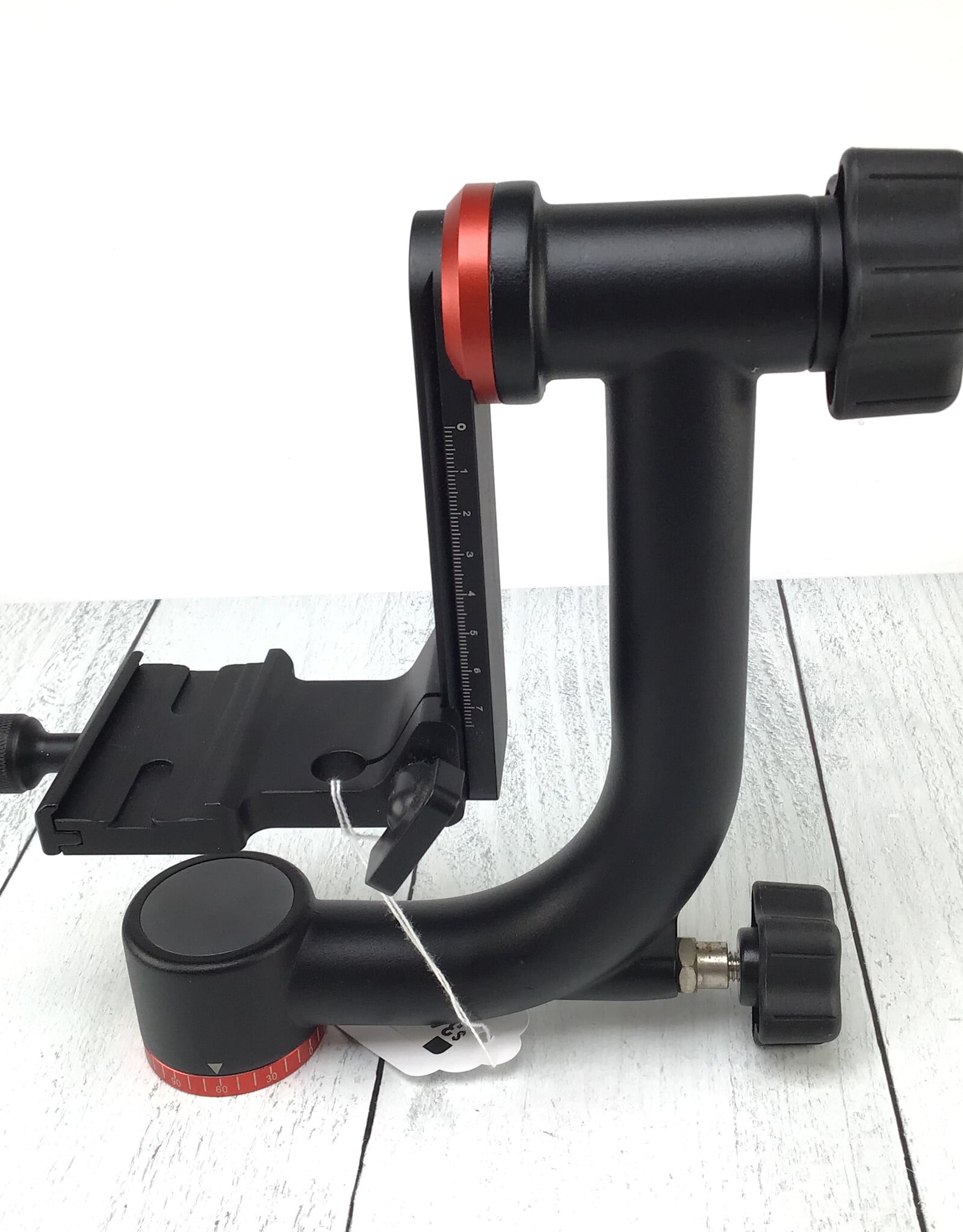 Neewer Neewer Gimbal Head Used Good