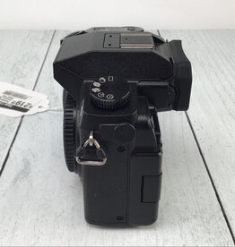 PANASONIC Panasonic Lumix G7 Camera Monitor Loose Used Fair