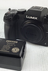 PANASONIC Panasonic Lumix G7 Camera Monitor Loose Used Fair