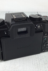 PANASONIC Panasonic Lumix G7 Camera Monitor Loose Used Fair