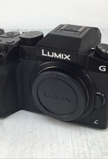 PANASONIC Panasonic Lumix G7 Camera Monitor Loose Used Fair