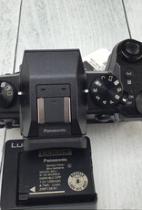 PANASONIC Panasonic Lumix G7 Camera Monitor Loose Used Fair