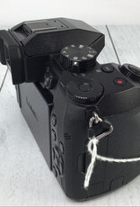 PANASONIC Panasonic Lumix G7 Camera Monitor Loose Used Fair