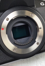 PANASONIC Panasonic Lumix G7 Camera Monitor Loose Used Fair