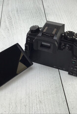 PANASONIC Panasonic Lumix G7 Camera Monitor Loose Used Fair
