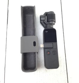 DJI DJI Osmo Pocket Used Good