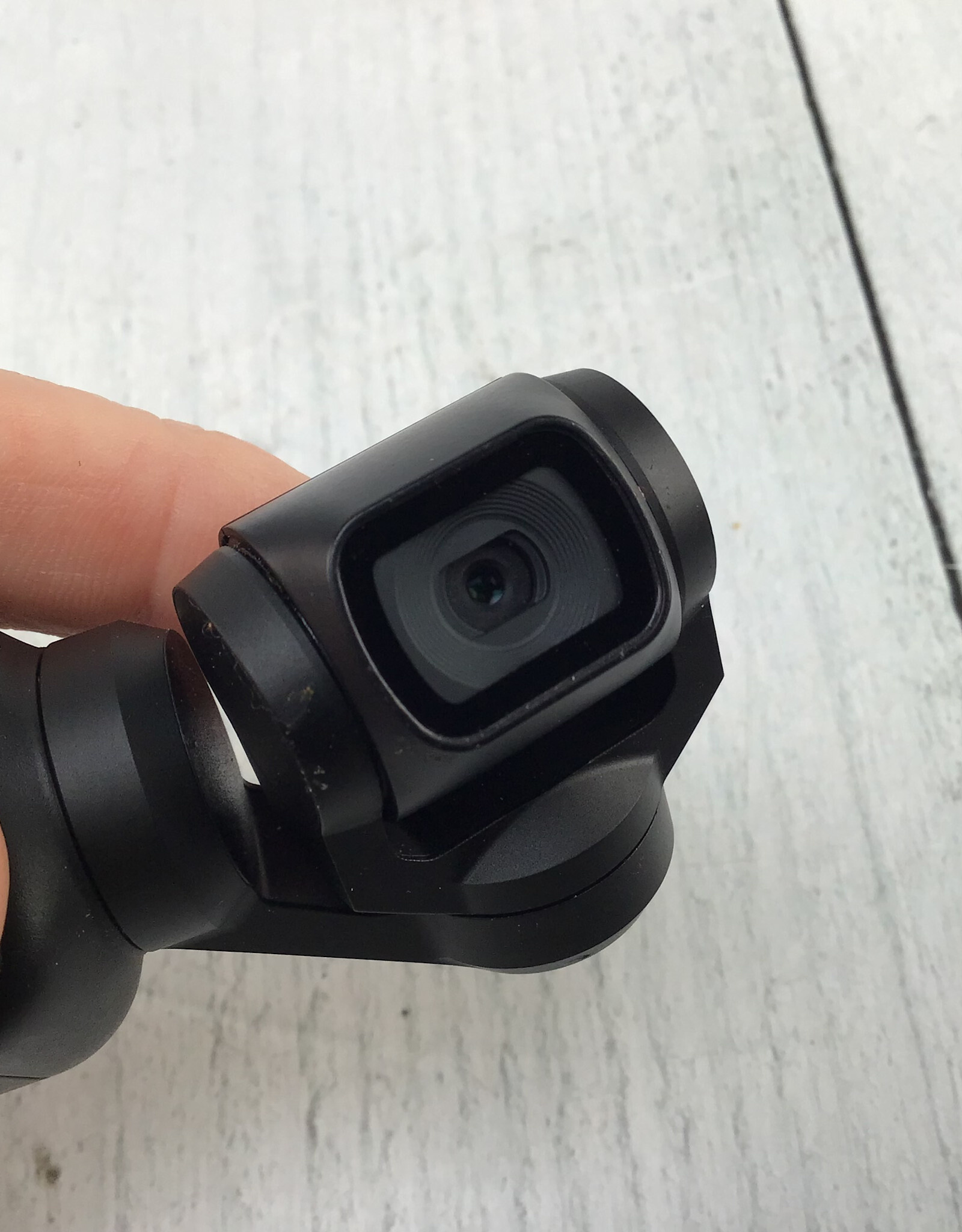 DJI DJI Osmo Pocket Used Good