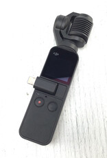 DJI DJI Osmo Pocket Used Good