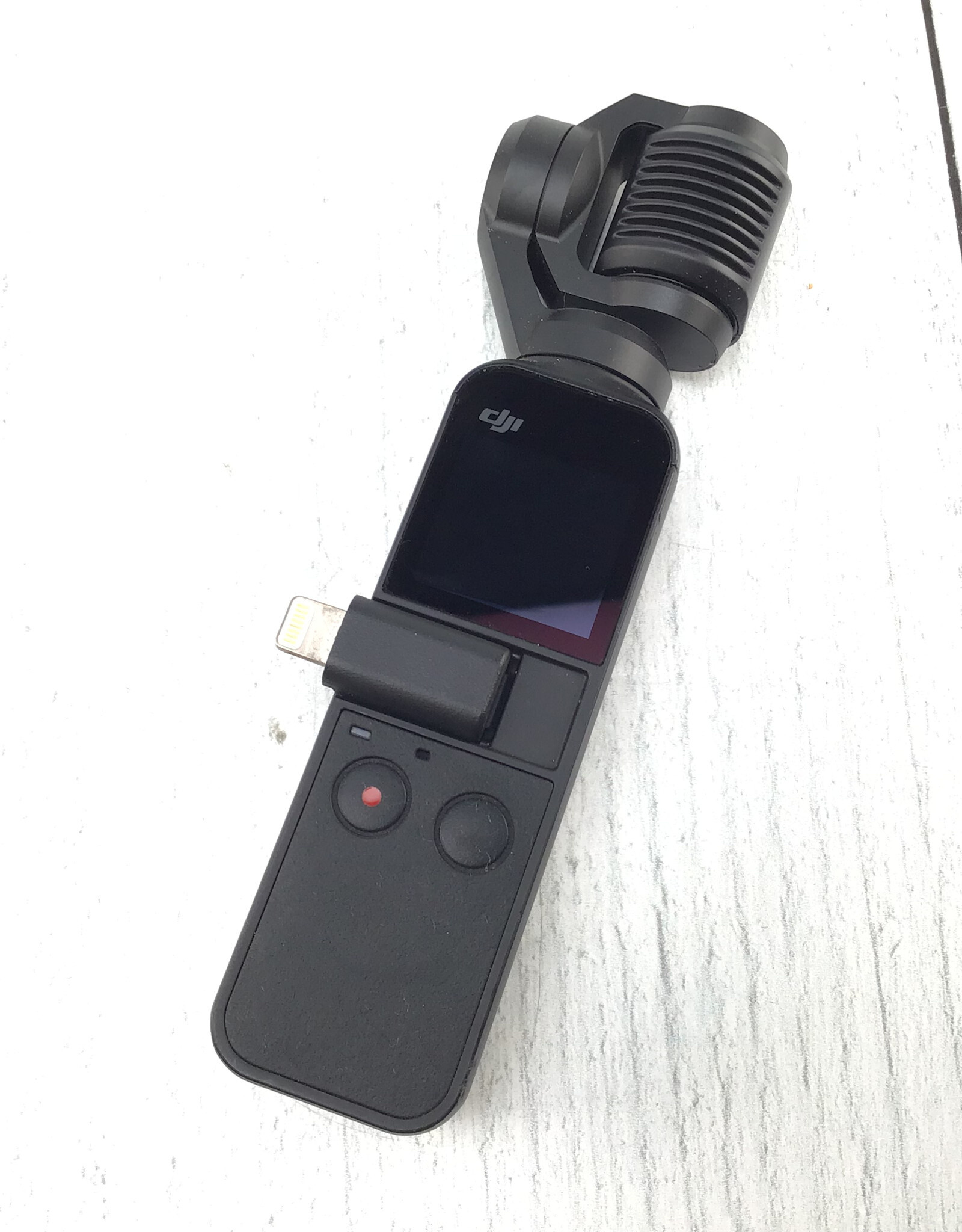 DJI DJI Osmo Pocket Used Good