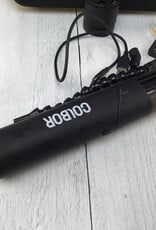 Colbor Colbor CF5 Hand Held Smoke Machine in Case Used Good
