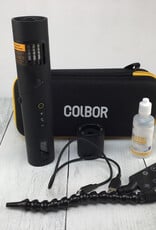 Colbor Colbor CF5 Hand Held Smoke Machine in Case Used Good