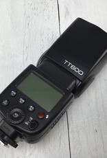GODOX Godox TT600 Flash Used Good