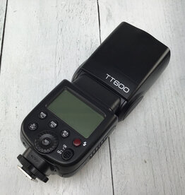 GODOX Godox TT600 Flash Used Good