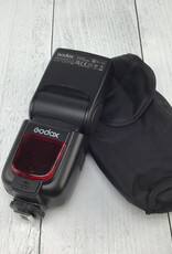 GODOX Godox TT600 Flash Used Good