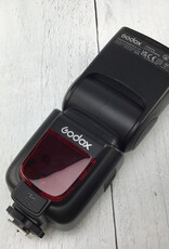 GODOX Godox TT600 Flash Used Good