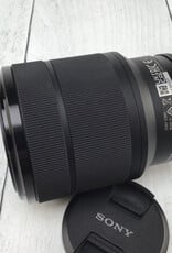 SONY Sony FE 28-70mm f3.5-5.6 OSS Lens Used EX