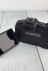 CANON Canon EOS R8 Camera Body used Good