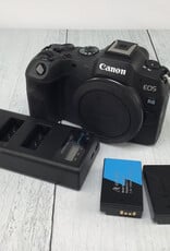 CANON Canon EOS R8 Camera Body used Good