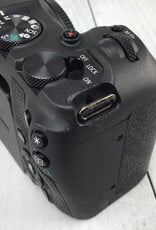 CANON Canon EOS R8 Camera Body used Good