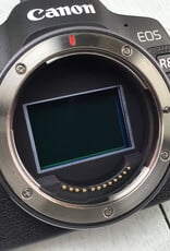 CANON Canon EOS R8 Camera Body used Good