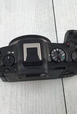 CANON Canon EOS R8 Camera Body used Good