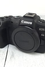 CANON Canon EOS R8 Camera Body used Good