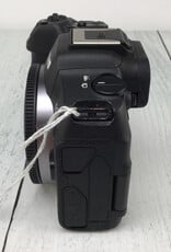 CANON Canon EOS R8 Camera Body used Good