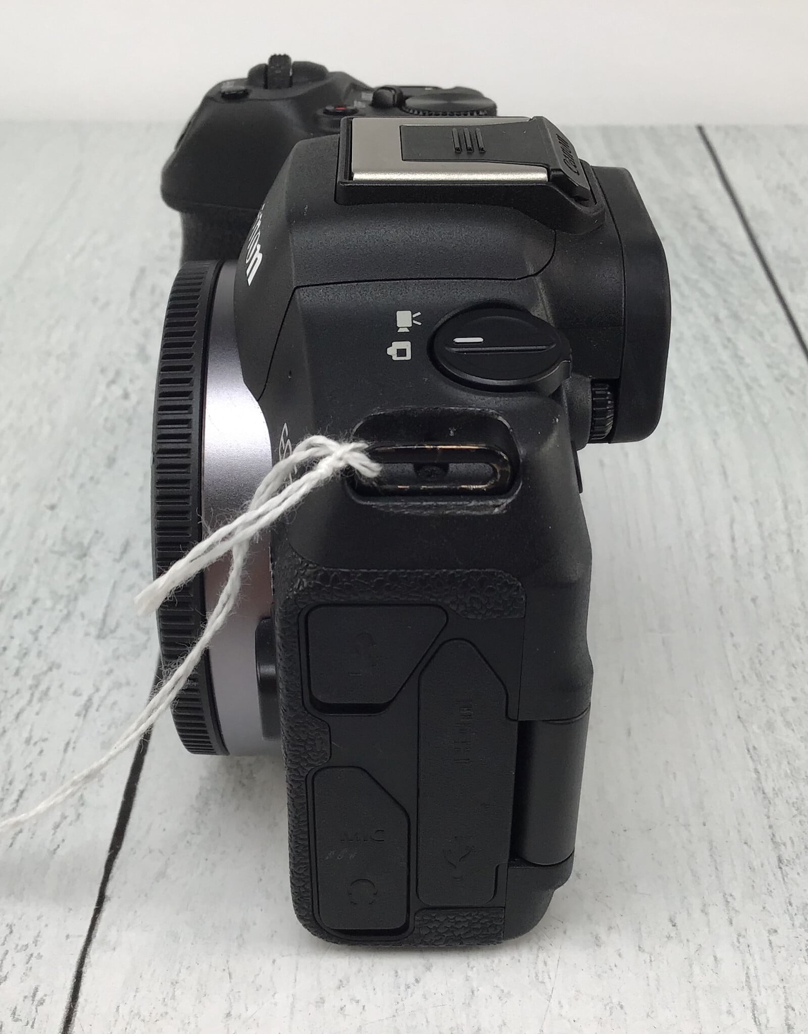 CANON Canon EOS R8 Camera Body used Good