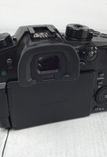 PANASONIC Panasonic GH5 Camera Body Used Good