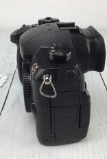 PANASONIC Panasonic GH5 Camera Body Used Good