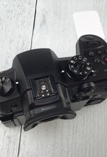 PANASONIC Panasonic GH5 Camera Body Used Good