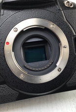 PANASONIC Panasonic GH5 Camera Body Used Good