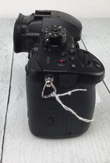 PANASONIC Panasonic GH5 Camera Body Used Good