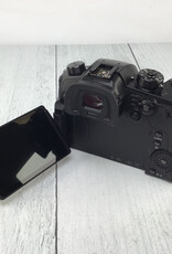 PANASONIC Panasonic GH5 Camera Body Used Good