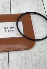Nisi NiSi 112mm Circular NC UV Filter for Nikon Z 14-24mm f/2.8 S Used EX