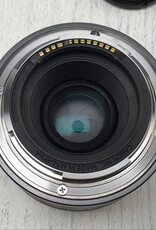 CANON Canon RF 50mm f1.8 STM Lens Used Good