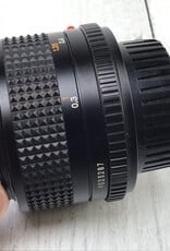 Minolta Minolta MD 28mm f2.8 Lens Used Good
