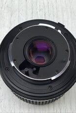Minolta Minolta MD 28mm f2.8 Lens Used Good