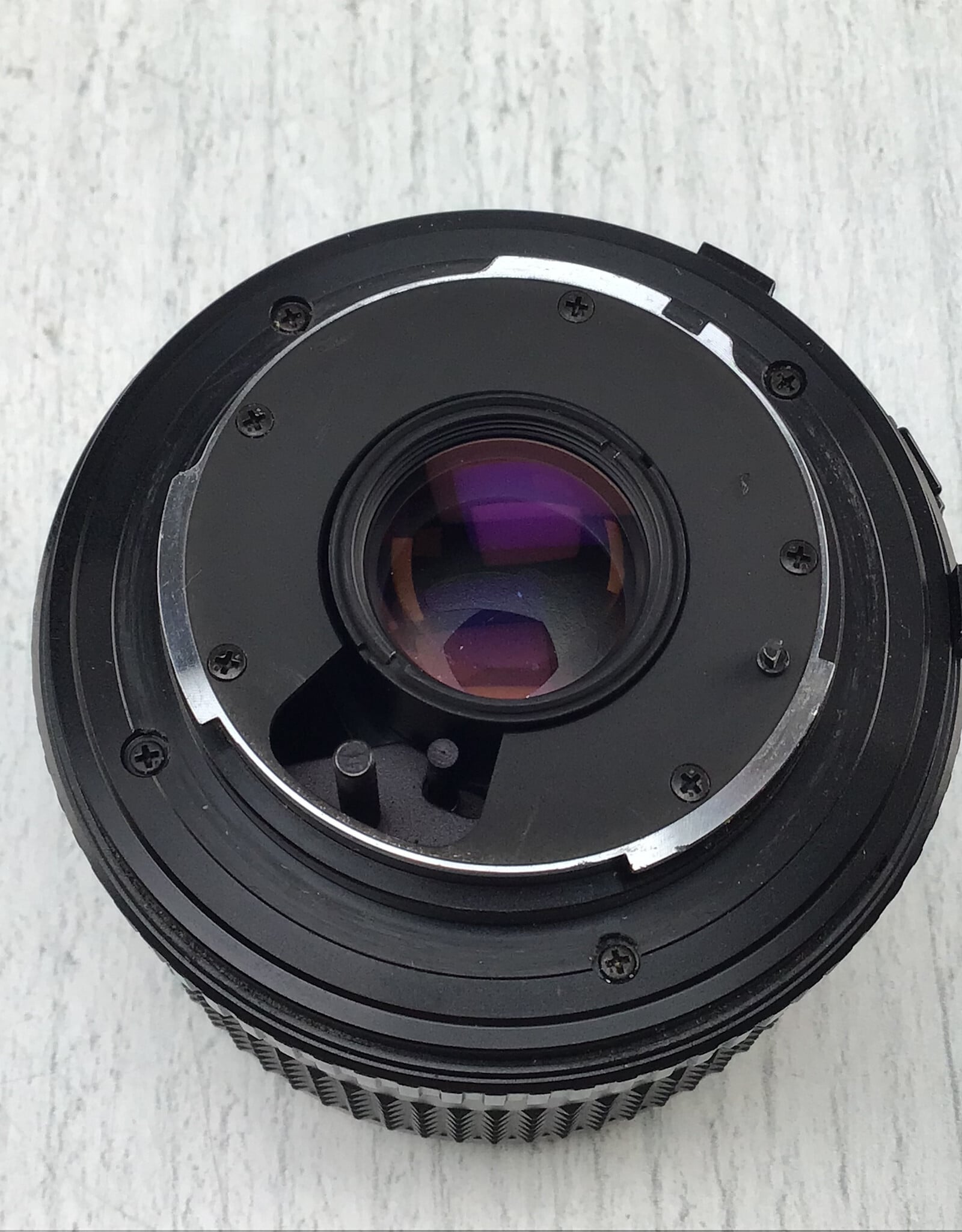 Minolta Minolta MD 28mm f2.8 Lens Used Good