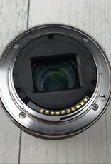 SONY Sony E 55-210mm f4.5-6.3 OSS Lens Used Fair